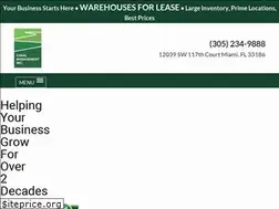 Sites similar to canalmanagementinc.com