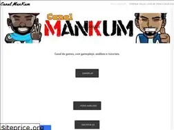 Sites similar to canalmankum.weebly.com