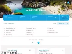 Sites similar to canalmar.com