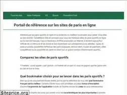 Sites similar to canalmatch.com