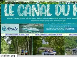 Sites similar to canalmidi.com