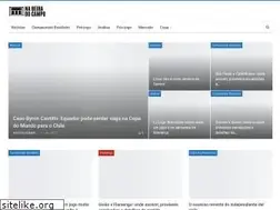 Sites similar to canalnabeira.com