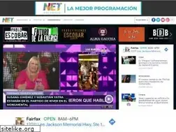 Sites similar to canalnet.tv