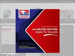 Sites similar to canalneumatico.com