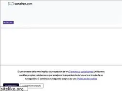 Sites similar to canalnuestratele.com
