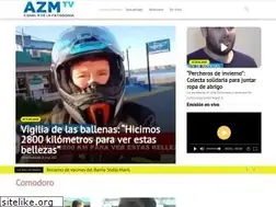 Sites similar to canalnueve.tv