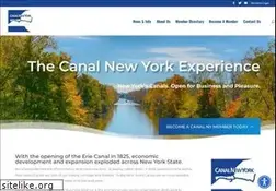 Sites similar to canalny.com