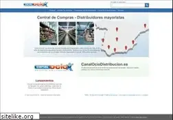 Sites similar to canalocio.es