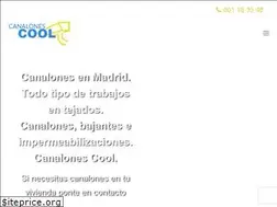 Sites similar to canalonescool.com