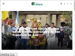 Sites similar to canalorbe21.com