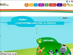 Sites similar to canalpanda.pt