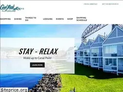Sites similar to canalpark.com