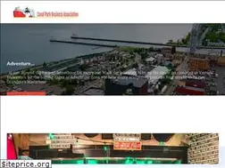 Sites similar to canalparkduluth.com