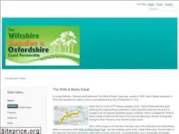 Sites similar to canalpartnership.org.uk