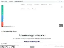 Sites similar to canalpatrimonio.com