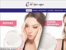 Sites similar to canalpercagici.com