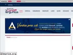 Sites similar to canalperguntas.com