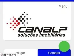 Sites similar to canalpimoveis.com.br