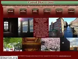 Sites similar to canalplaceone.com