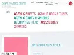 Sites similar to canalplastic.com