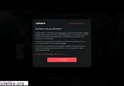 Sites similar to canalplus-caraibes.com