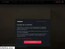Sites similar to canalplus.es