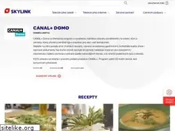 Sites similar to canalplusdomo.com