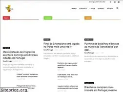 Sites similar to canalportugal.pt