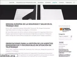 Sites similar to canalprl.com