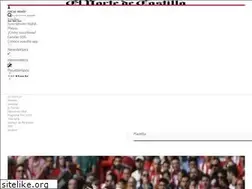 Sites similar to canalpucela.es