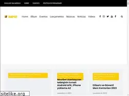 Sites similar to canalraprj.com.br