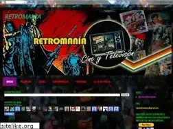 Sites similar to canalretromania.blogspot.com