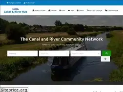 Sites similar to canalriverhub.co.uk