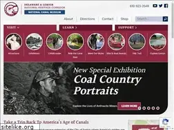 Sites similar to canals.org