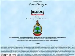 Sites similar to canalscape.net