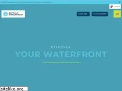 Sites similar to canalsidebuffalo.com