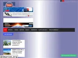Sites similar to canalsolar.com.br