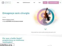 Sites similar to canalspatz.com.br