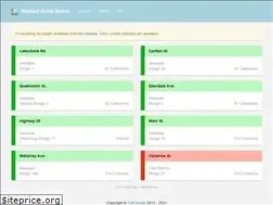 Sites similar to canalstatus.com