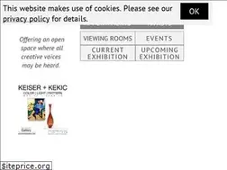 Sites similar to canalstreetartgallery.com