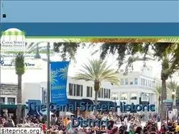 Sites similar to canalstreetnsb.com