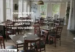 Sites similar to canalstreetyardley.com
