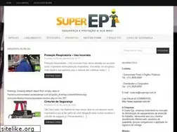 Sites similar to canalsuperepi.com.br