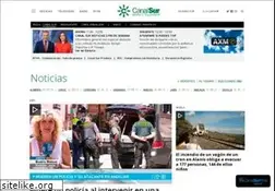 Sites similar to canalsur.es