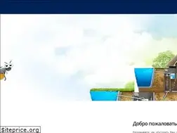 Sites similar to canalsystem.ru