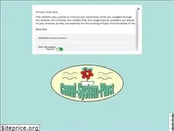 Sites similar to canalsystemplast.hu