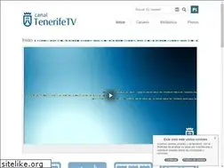 Sites similar to canaltenerifetv.com
