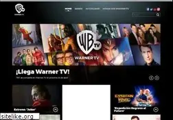 Sites similar to canaltnt.es