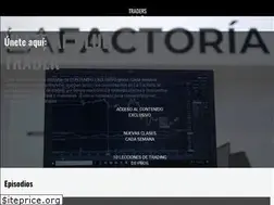 Sites similar to canaltrader.com
