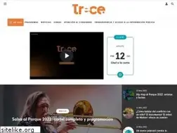 Sites similar to canaltrece.com.co